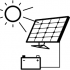 Battery Icon 2
